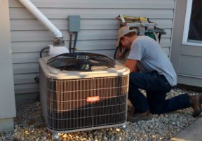 hvac in cincinnati