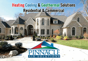 Pinnacle Air Solutions FB share 2