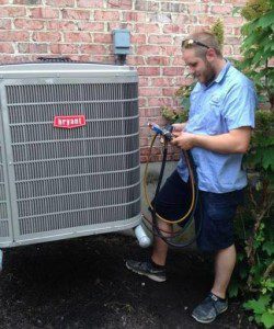 hvac in cincinnati